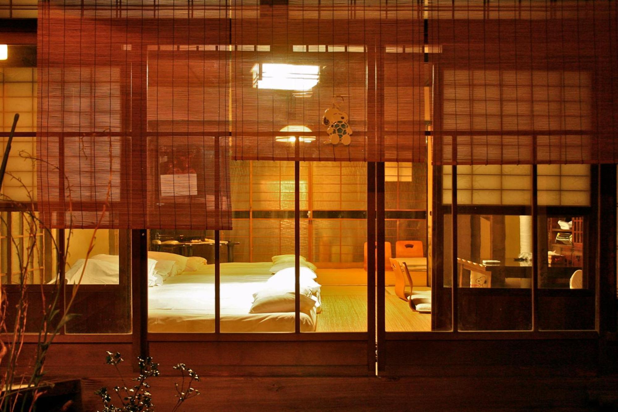 Veada Kyoto Exterior photo