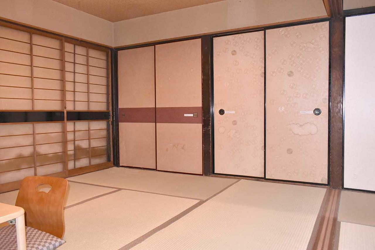 Veada Kyoto Exterior photo